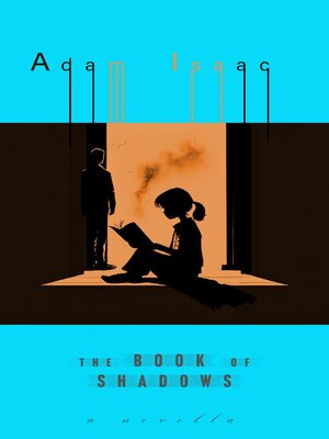cover image of The Book of Shadows